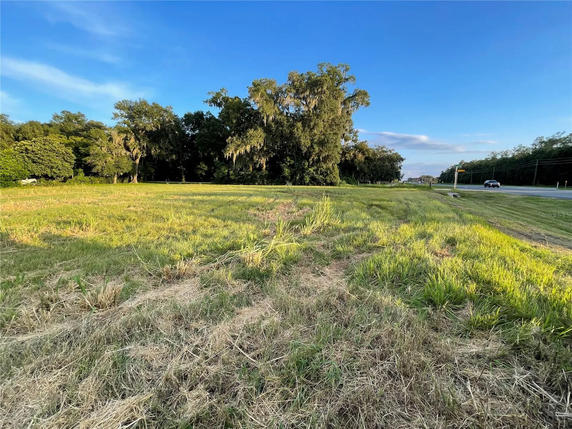 000 Us Highway 301 & Cr 110 Oxford FL 34484