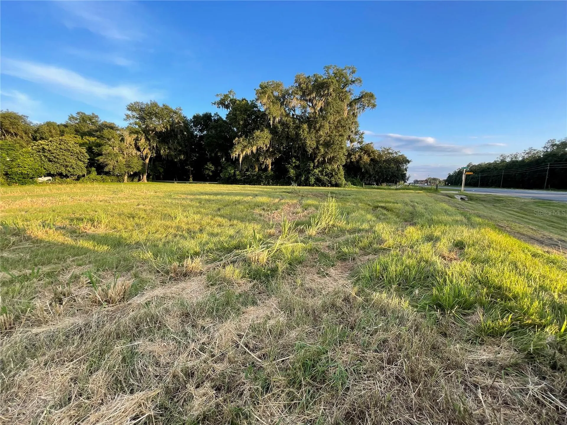 000 Us Highway 301 & Cr 110 Oxford FL 34484