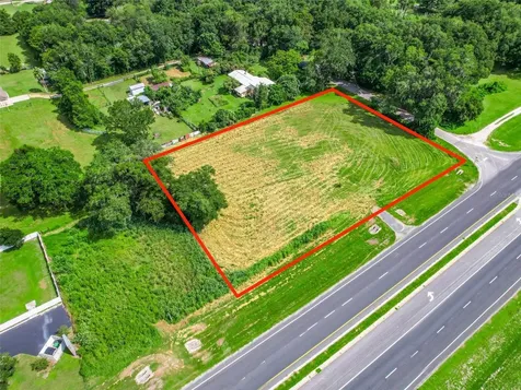 000 Us Highway 301 & Cr 110 Oxford FL 34484