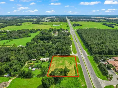 000 Us Highway 301 & Cr 110 Oxford FL 34484