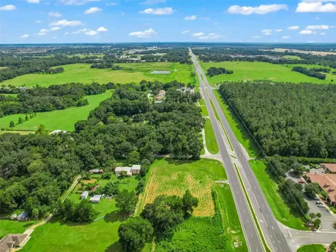 000 Us Highway 301 & Cr 110 Oxford FL 34484