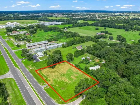 000 Us Highway 301 & Cr 110 Oxford FL 34484