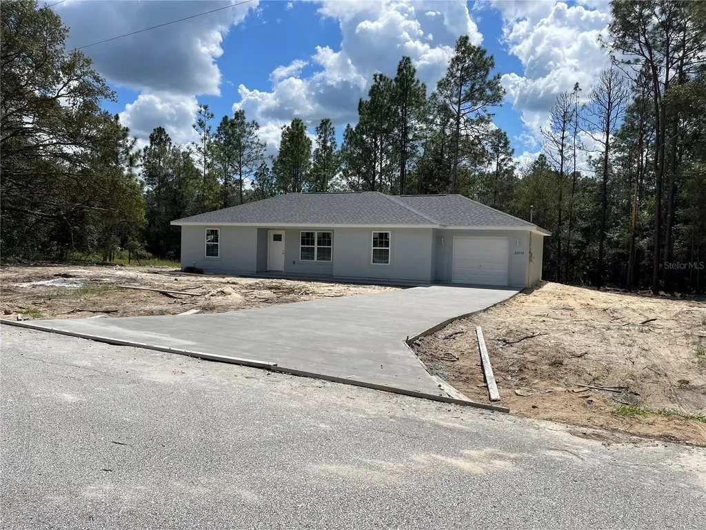 20350 SW 59th Lane Dunnellon FL 34431