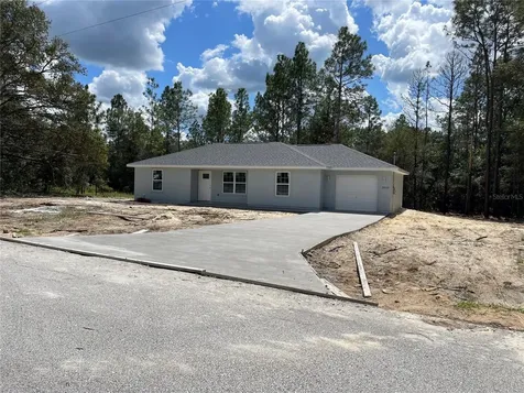 20350 SW 59th Lane Dunnellon FL 34431
