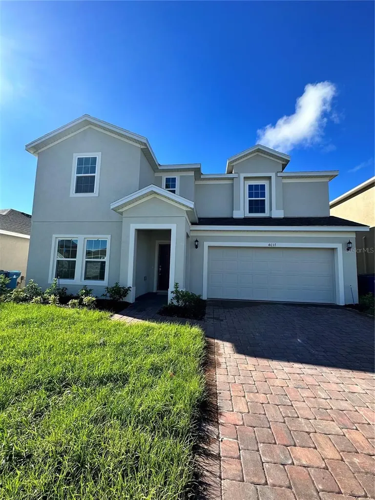 4637 Bernard Boulevard Haines City FL 33844