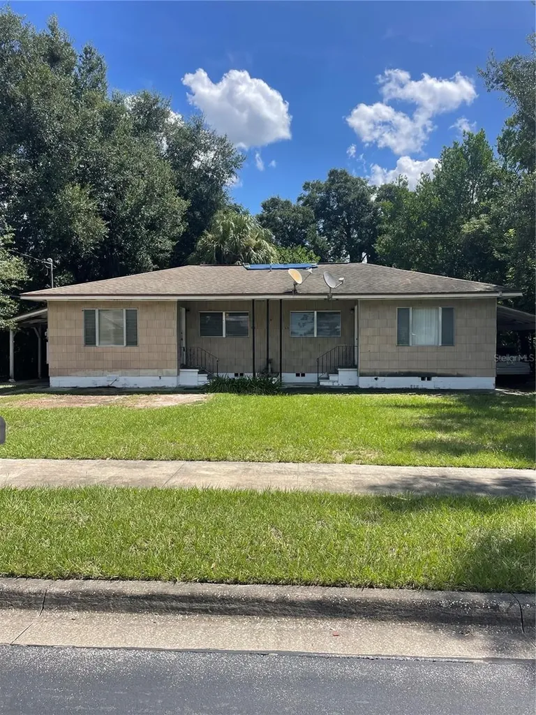 1623 Lockwood Avenue Orlando FL 32812