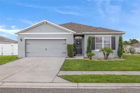 626 Astor Drive Haines City FL 33844
