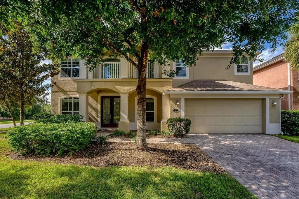 201 Laurel Point Court Deland FL 32724