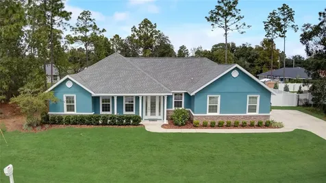 8845 SE 161st Place Summerfield FL 34491