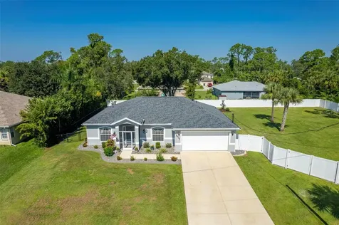 2333 Mincey Terrace North Port FL 34286