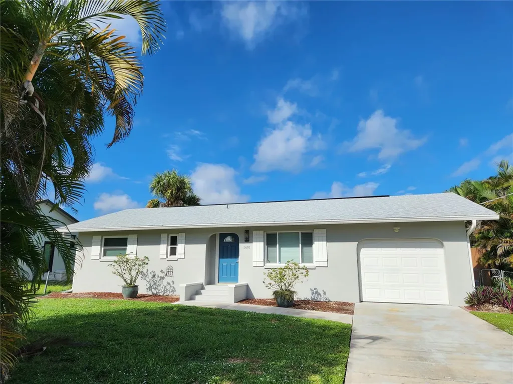 3601 Wisteria Place Punta Gorda FL 33950