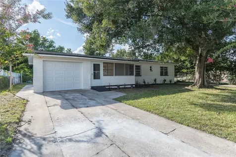 1312 Melanie Drive Orlando FL 32825