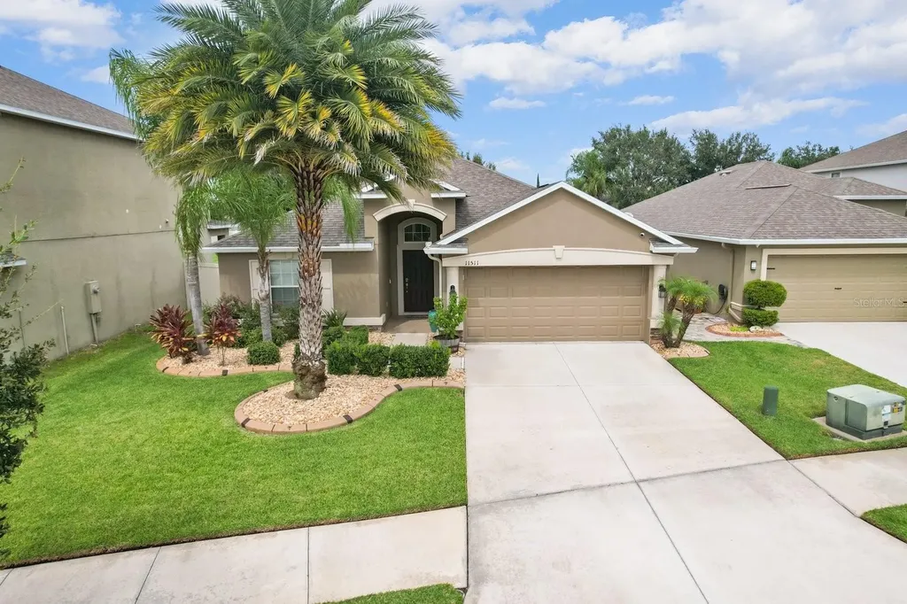 11511 Mansfield Point Drive Riverview FL 33569