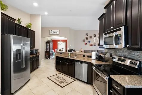 11511 Mansfield Point Drive Riverview FL 33569