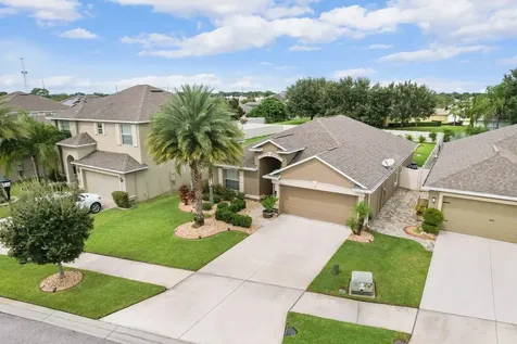 11511 Mansfield Point Drive Riverview FL 33569