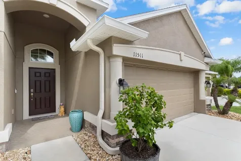 11511 Mansfield Point Drive Riverview FL 33569
