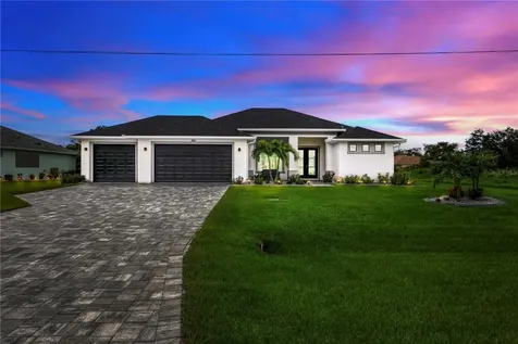 165 Antis Drive Rotonda West FL 33947