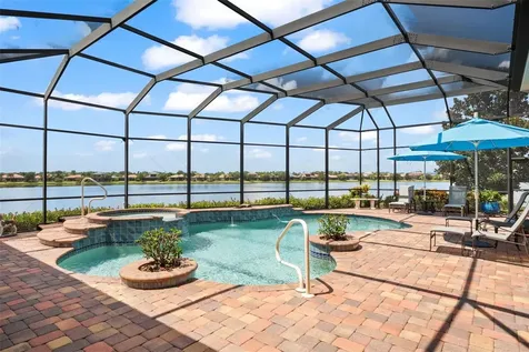 7512 Crosshill Court Lakewood Ranch FL 34202