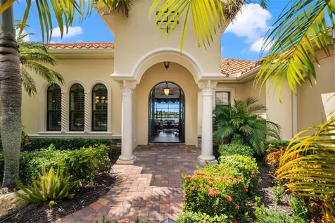7512 Crosshill Court Lakewood Ranch FL 34202