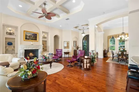 7512 Crosshill Court Lakewood Ranch FL 34202