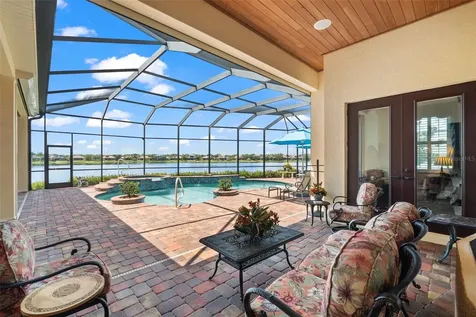 7512 Crosshill Court Lakewood Ranch FL 34202
