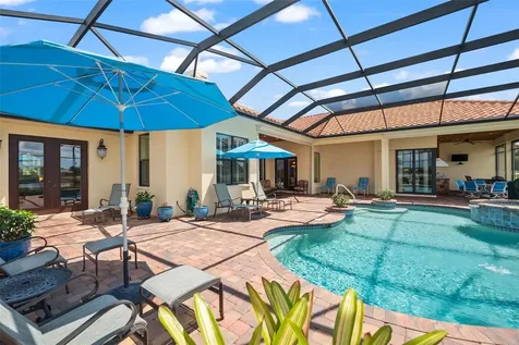 7512 Crosshill Court Lakewood Ranch FL 34202