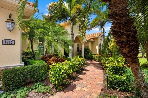 7512 Crosshill Court Lakewood Ranch FL 34202