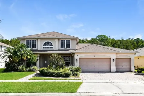 2421 Maracaibo Drive Kissimmee FL 34746