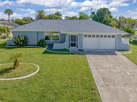 4427 SE 11th Avenue Cape Coral FL 33904