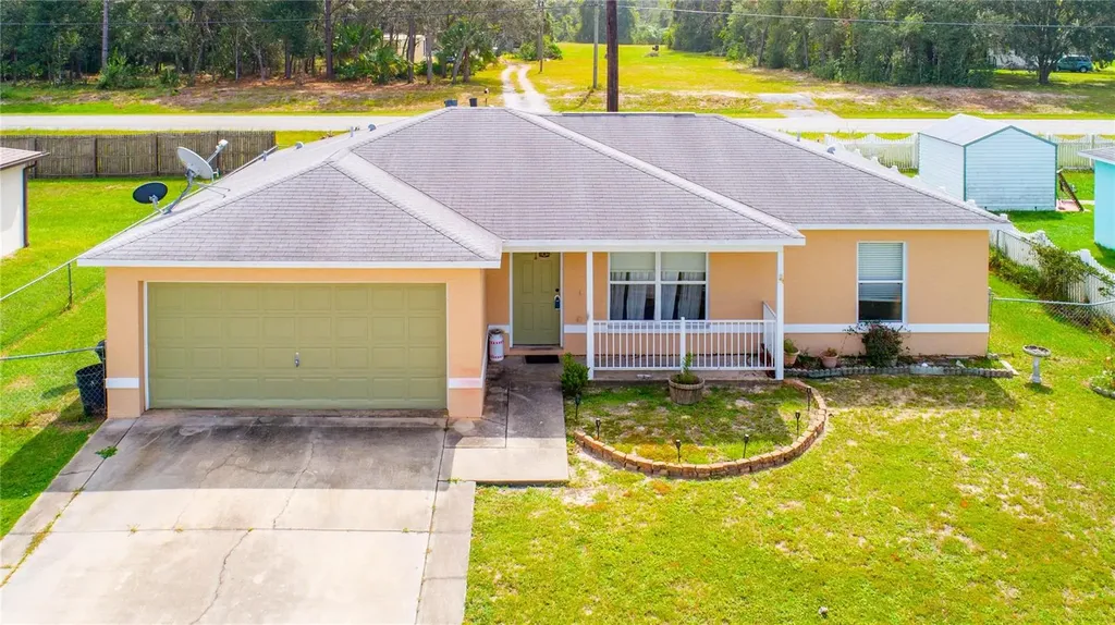 6536 W Pelican Lane Homosassa FL 34448