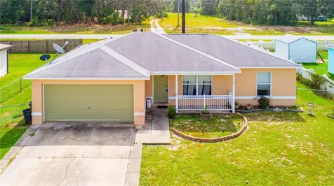 6536 W Pelican Lane Homosassa FL 34448