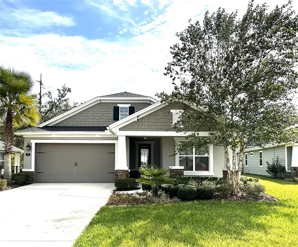 75 Almond Point St Augustine FL 32095