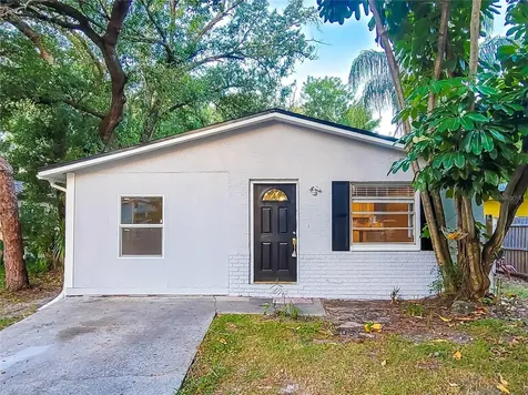 15504 Morgan Street Clearwater FL 33760