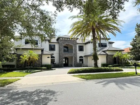 1220 Lake Whitney Drive Windermere FL 34786