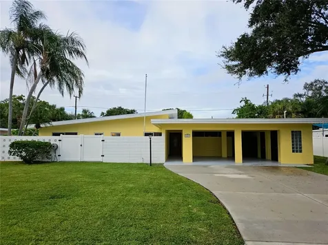 3901 50th Avenue S St Petersburg FL 33711