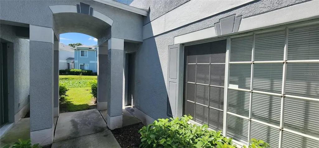 4107 Gradstone Place Tampa FL 33617