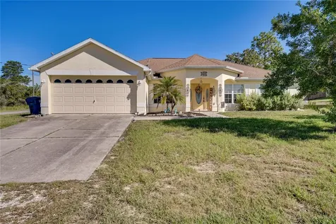 13115 Flotilla Court Brooksville FL 34613