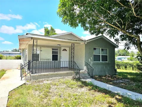 411 Harding Avenue Lake Wales FL 33853