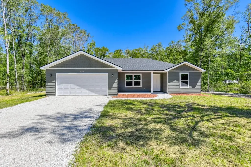 5731 Chippewa Avenue Keystone Heights FL 32656
