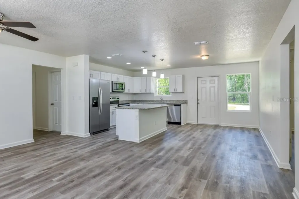5731 Chippewa Avenue Keystone Heights FL 32656