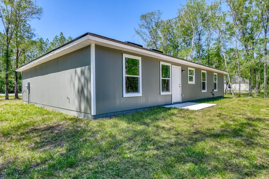 5731 Chippewa Avenue Keystone Heights FL 32656