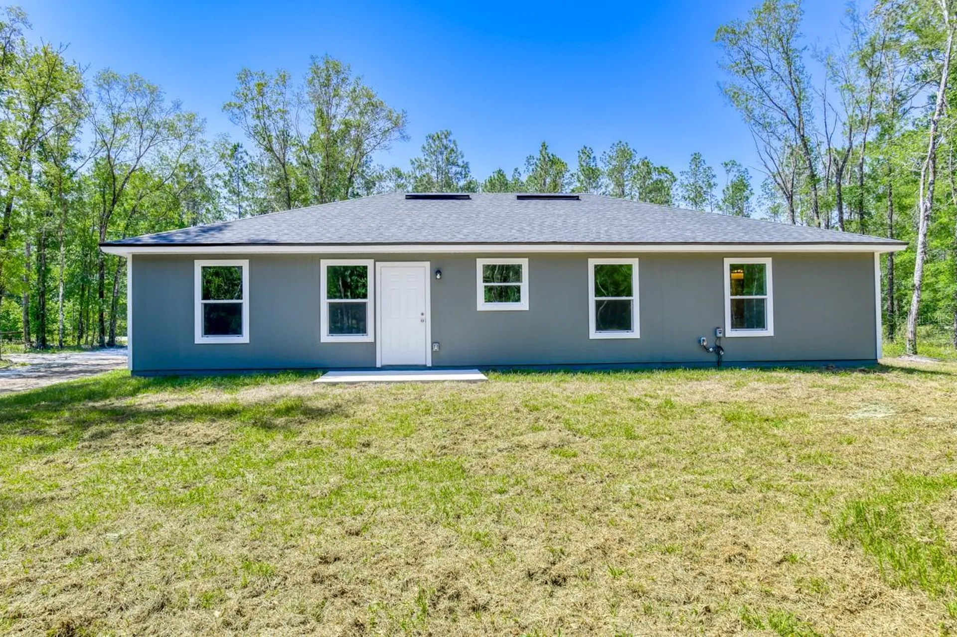 5731 Chippewa Avenue Keystone Heights FL 32656