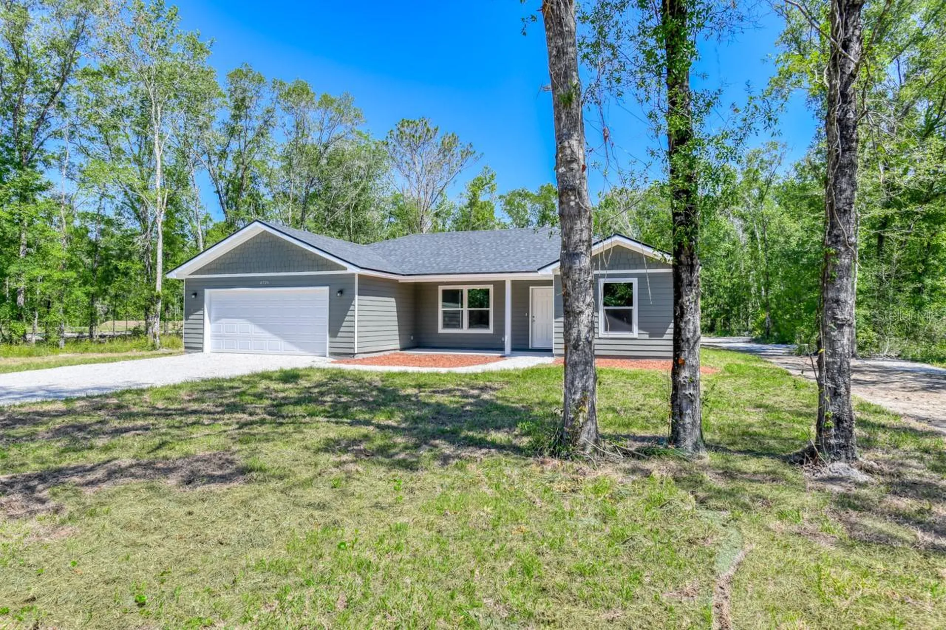 5731 Chippewa Avenue Keystone Heights FL 32656