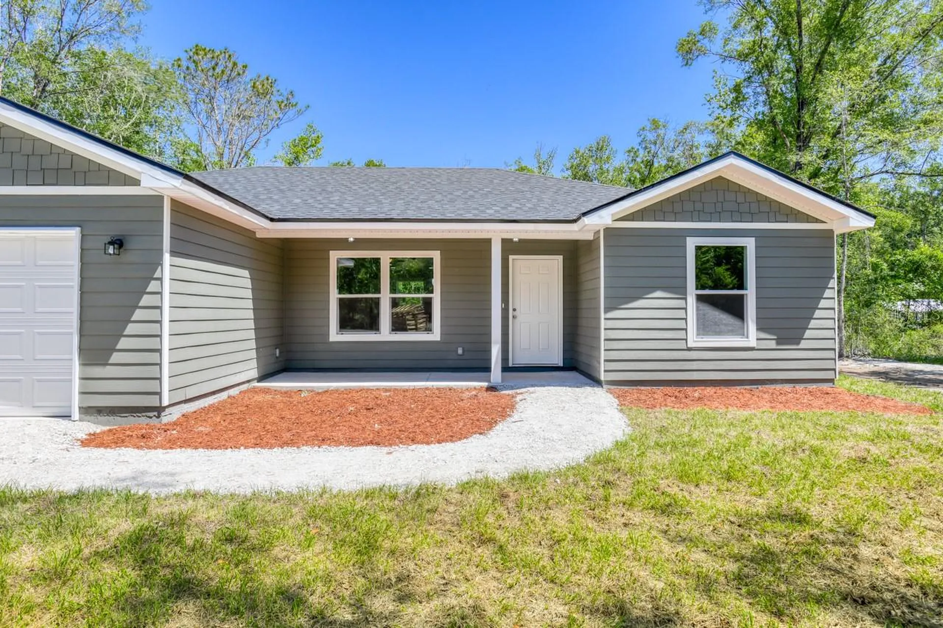 5731 Chippewa Avenue Keystone Heights FL 32656