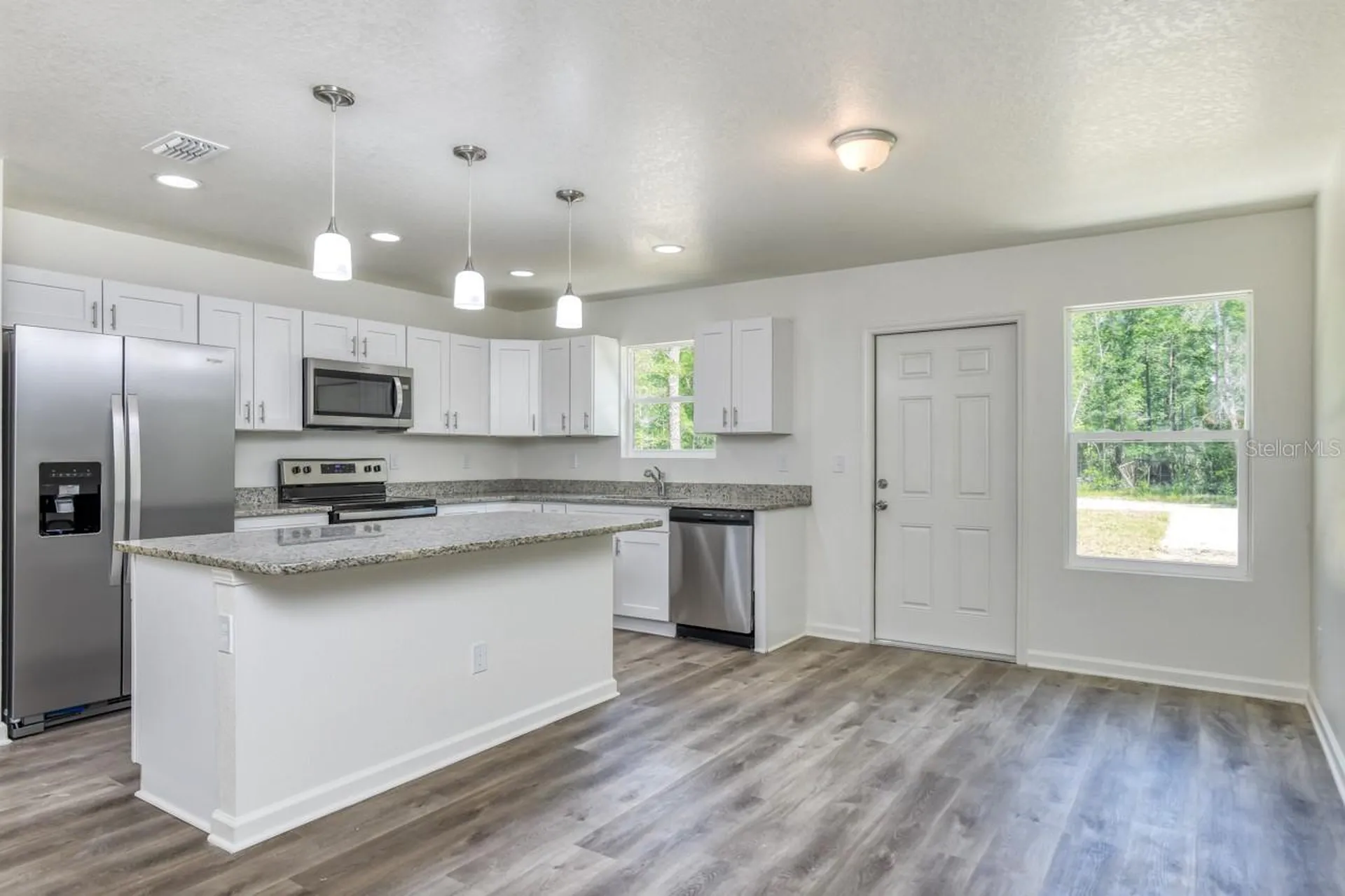 5731 Chippewa Avenue Keystone Heights FL 32656
