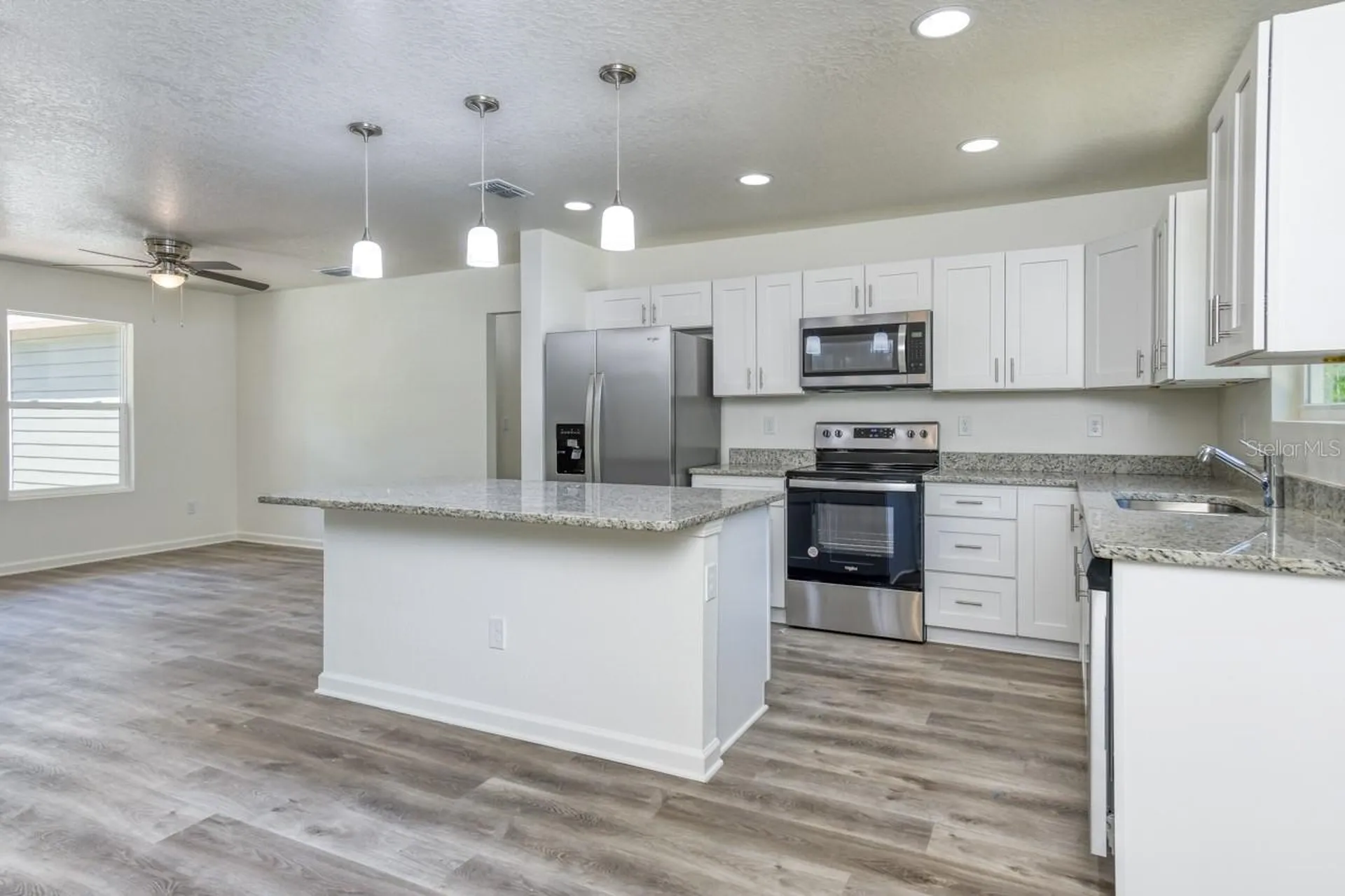5731 Chippewa Avenue Keystone Heights FL 32656