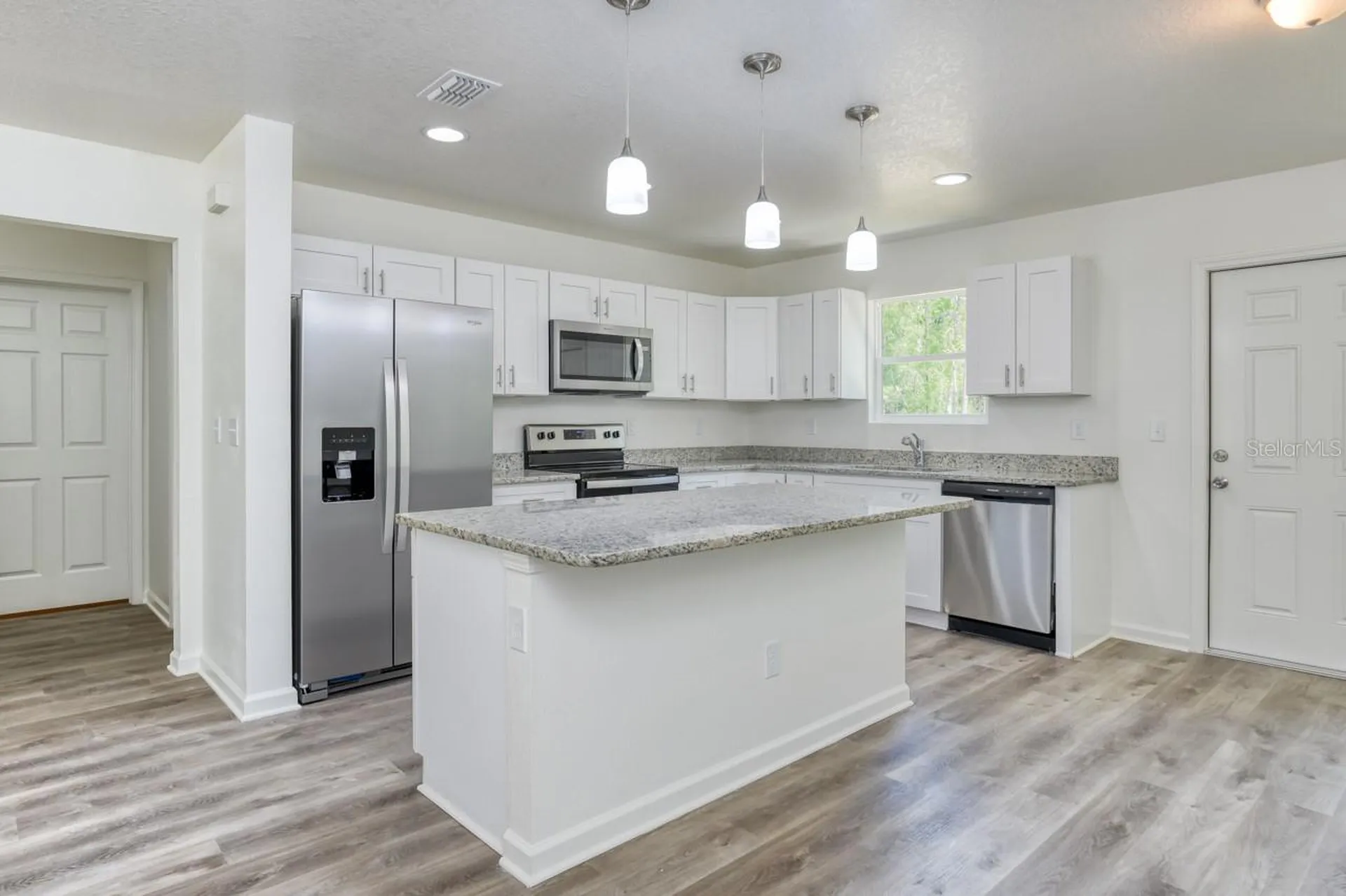 5731 Chippewa Avenue Keystone Heights FL 32656