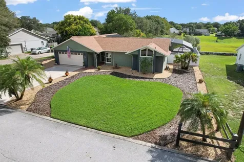 215 Eastridge Drive Eustis FL 32726
