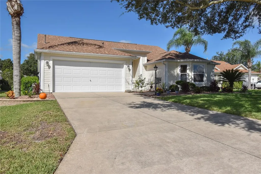 17700 SE 83rd Lucas Court The Villages FL 32162