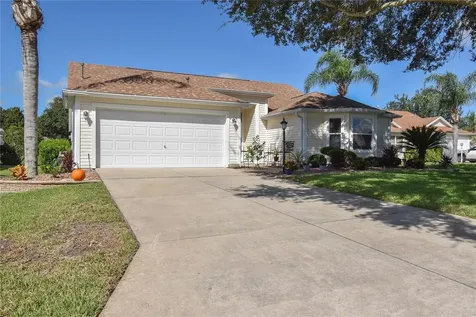 17700 SE 83rd Lucas Court The Villages FL 32162